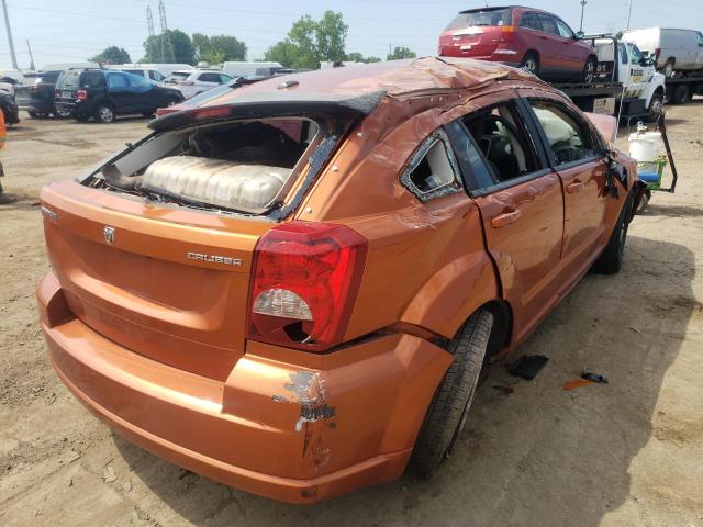 Photo 4 from auction – 2011 DODGE CALIBER HE with VIN 1B3CB5HA9BD108471