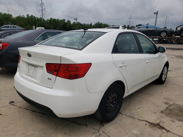 صورة رقم 4 من المزاد - 2012 KIA FORTE EX مع VIN KNAFU4A23C5562694