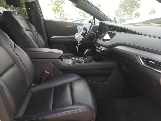 Photo 5 from auction – 2020 CADILLAC XT4 PREMIU with VIN 1GYFZDR45LF078217