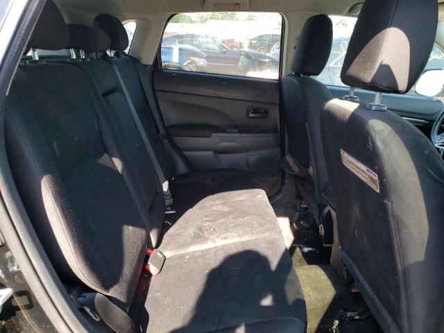 صورة رقم 6 من المزاد - 2015 MITSUBISHI OUTLANDER مع VIN 4A4AR3AW5FE037810