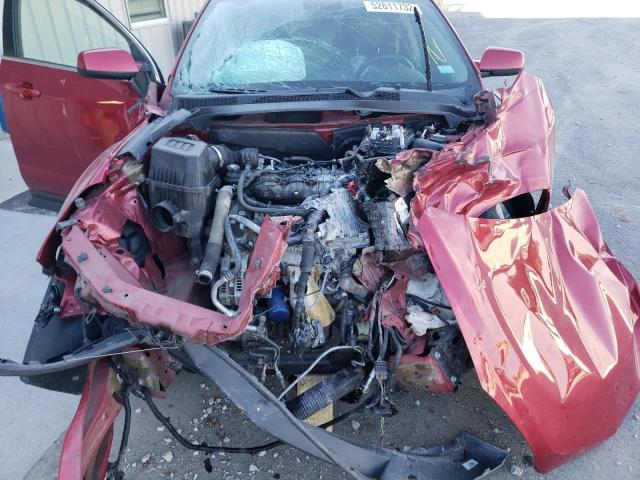 Photo 8 from auction – 2014 CHEVROLET EQUINOX LT with VIN 2GNFLFE3XE6120613