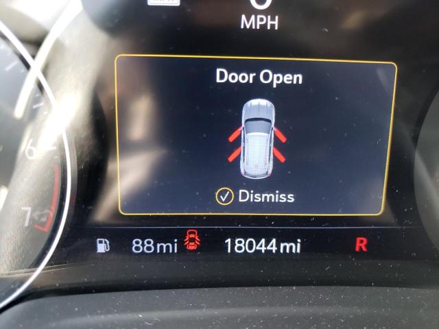Photo 8 from auction – 2021 BUICK ENVISION E with VIN LRBFZNR41MD110409