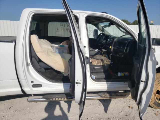 Photo 9 from auction – 2017 RAM 3500 ST with VIN 3C63RRGLXHG729788