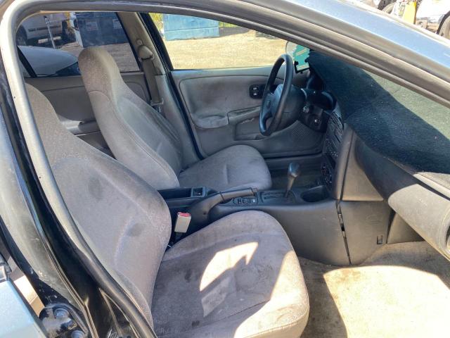 Photo 5 from auction – 2002 SATURN SL1 with VIN 1G8ZH54882Z120649