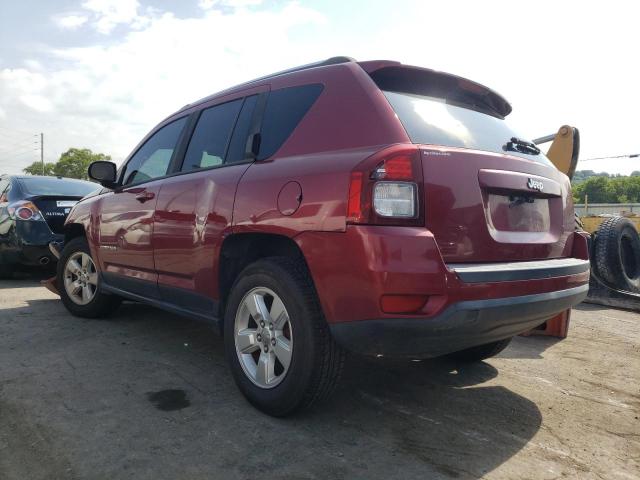 Photo 3 from auction – 2014 JEEP COMPASS SP with VIN 1C4NJCBA8ED882688