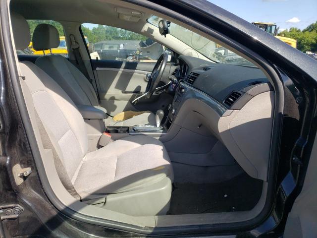 Photo 5 from auction – 2008 SATURN AURA XE with VIN 1G8ZS57B18F185555
