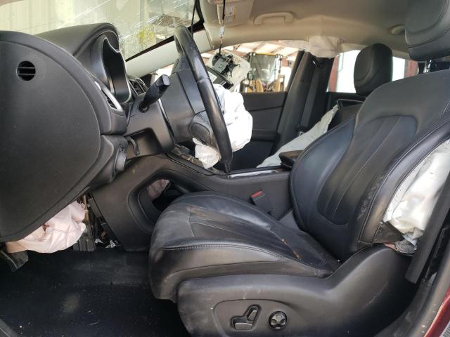 Photo 5 from auction – 2017 CHRYSLER 200 LIMITE with VIN 1C3CCCAB7HN505672