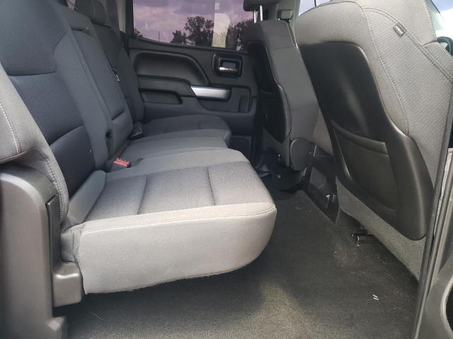 Photo 6 from auction – 2015 CHEVROLET SILVERADO with VIN 1GC1KVE8XFF102454