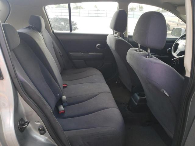 Photo 6 from auction – 2008 NISSAN VERSA S with VIN 3N1BC13E68L429173
