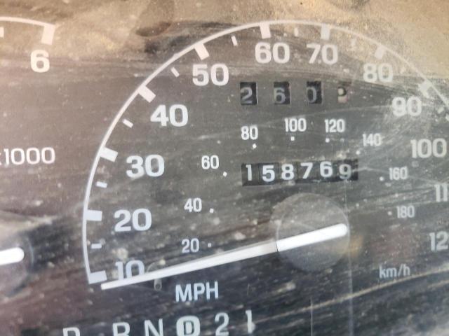 Photo 8 from auction – 1998 FORD RANGER SUP with VIN 1FTZR15X7WPB20807