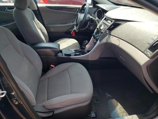 Photo 5 from auction – 2011 HYUNDAI SONATA GLS with VIN 5NPEB4AC3BH214180