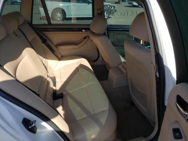 Photo 6 from auction – 2003 BMW 325 XIT with VIN WBAEP33453PF01656