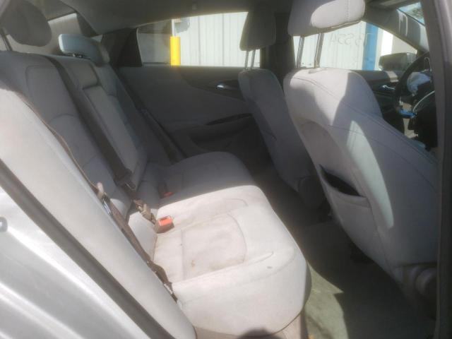 Photo 6 from auction – 2017 CHEVROLET MALIBU LS with VIN 1G1ZB5ST2HF162803