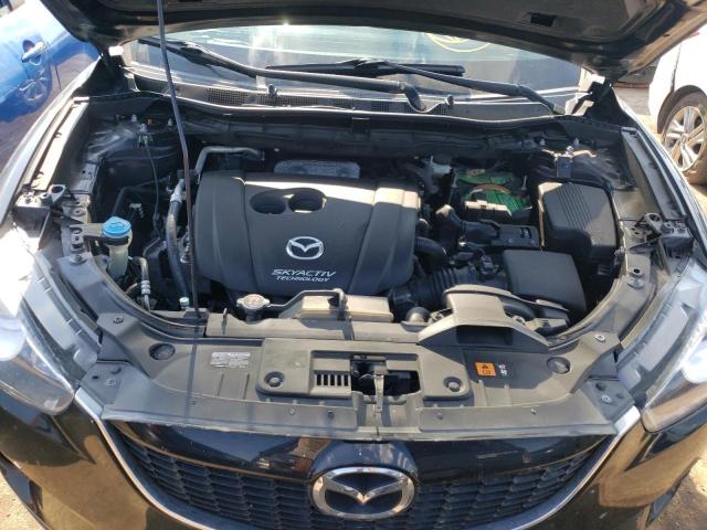 Photo 7 from auction – 2014 MAZDA CX-5 TOURI with VIN JM3KE2CY8E0325775