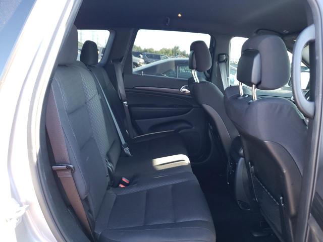 Photo 6 from auction – 2019 JEEP GRAND CHER with VIN 1C4RJFAG2KC844139