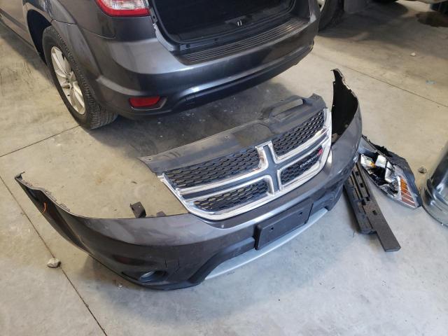 Photo 9 from auction – 2014 DODGE JOURNEY SX with VIN 3C4PDCBB1ET250487
