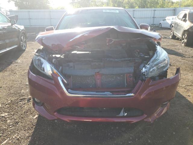 Photo 9 from auction – 2015 SUBARU LEGACY 3.6 with VIN 4S3BNEJ66F3009271