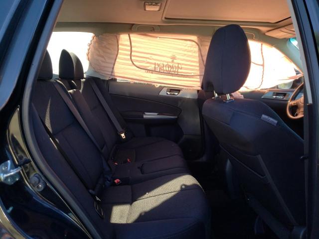 Photo 6 from auction – 2012 SUBARU FORESTER 2 with VIN JF2SHADC9CH420214
