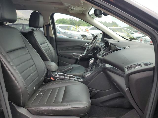Photo 5 from auction – 2015 FORD ESCAPE TIT with VIN 1FMCU9JX7FUA65975