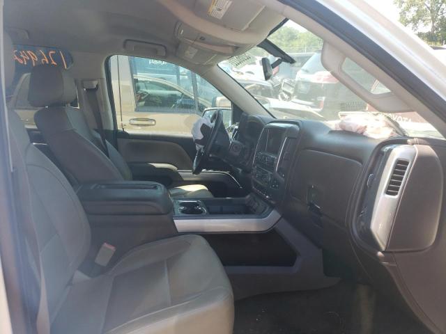 Photo 5 from auction – 2014 CHEVROLET silverado with VIN 3GCUKSEC3EG184377