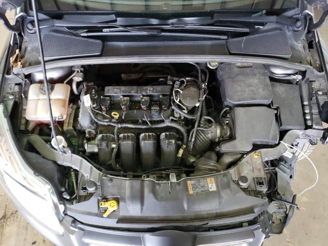 Photo 7 from auction – 2014 FORD FOCUS SE with VIN 1FADP3F22EL430664