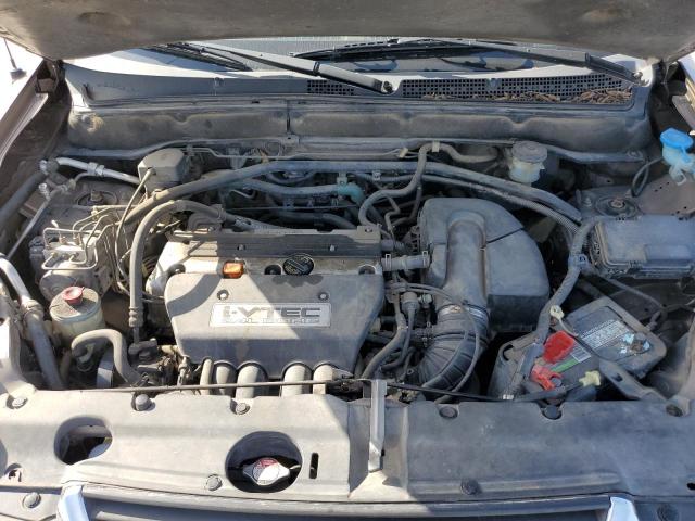 Photo 7 from auction – 2002 HONDA CR-V EX with VIN JHLRD78862C088491
