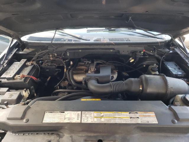 Photo 7 from auction – 2000 FORD F150 with VIN 1FTZX0728YKA25514