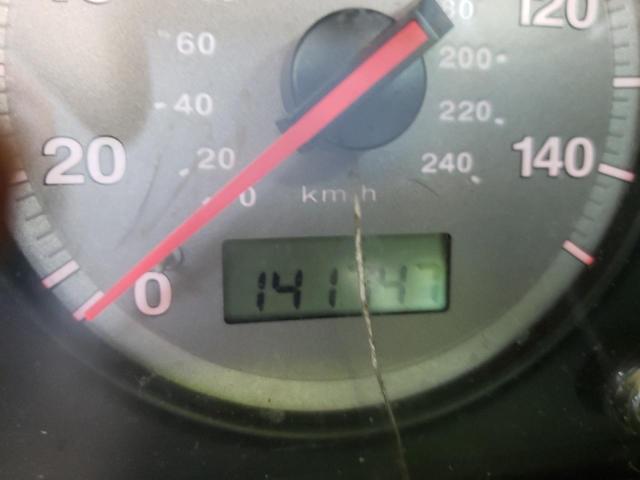 Photo 8 from auction – 2002 HONDA CIVIC with VIN 1HGEM22912L097035