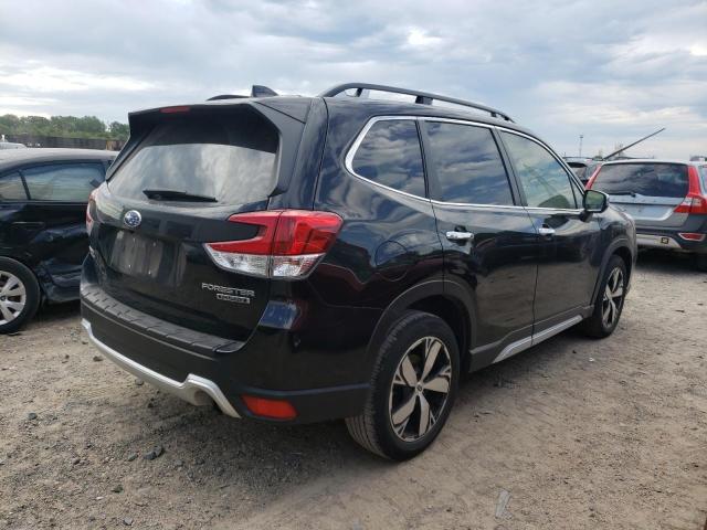 Photo 4 from auction – 2019 SUBARU FORESTER T with VIN JF2SKAWC2KH485967