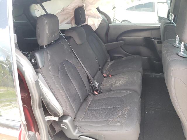 Photo 6 from auction – 2020 CHRYSLER PACIFICA T with VIN 2C4RC1FG4LR217604