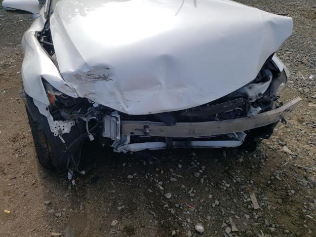 Photo 9 from auction – 2014 LEXUS IS 250 with VIN JTHCF1D21E5012695