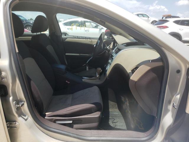 Photo 5 from auction – 2012 CHEVROLET MALIBU LS with VIN 1G1ZB5E02CF193236