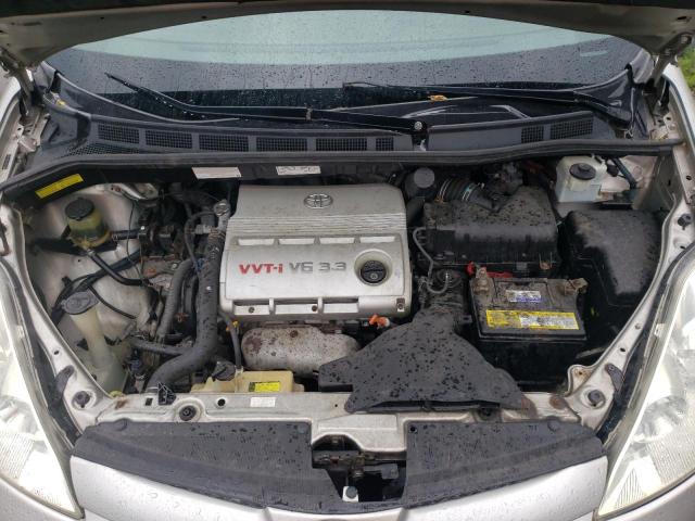 Photo 7 from auction – 2006 TOYOTA SIENNA CE with VIN 5TDZA23CX6S583074
