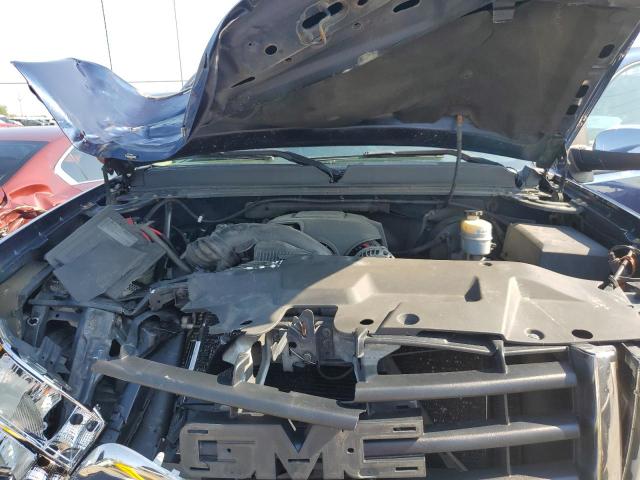 Photo 7 from auction – 2011 GMC SIERRA K15 with VIN 3GTP2WE37BG190201