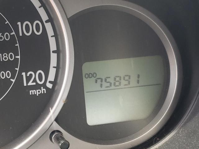 Photo 8 from auction – 2013 MAZDA MAZDA2 with VIN JM1DE1LY6D0162781