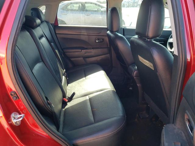صورة رقم 6 من المزاد - 2015 MITSUBISHI OUTLANDER مع VIN 4A4AR4AU4FE035518