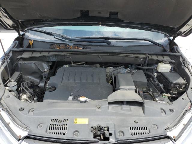 Photo 7 from auction – 2016 TOYOTA HIGHLANDER with VIN 5TDKKRFH0GS159953