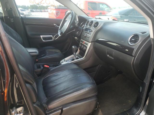 Photo 5 from auction – 2013 CHEVROLET CAPTIVA LT with VIN 3GNAL3EK5DS609341