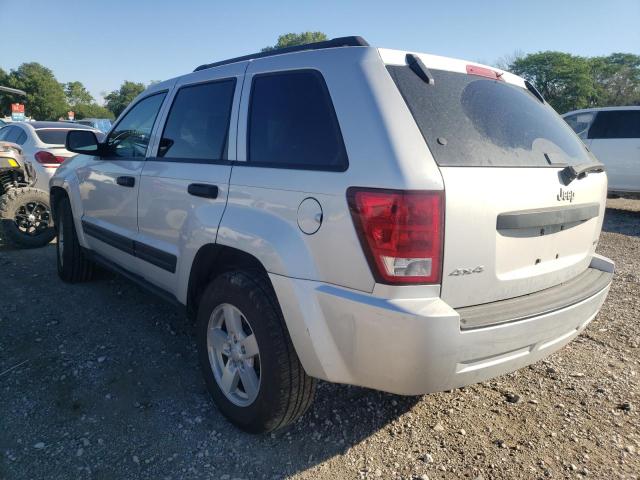 Photo 3 from auction – 2005 JEEP GRAND CHER with VIN 1J4GR48K65C597205