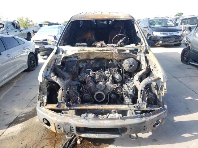 Photo 9 from auction – 2010 FORD F150 SUPER with VIN 1FTFW1EV9AFD92932