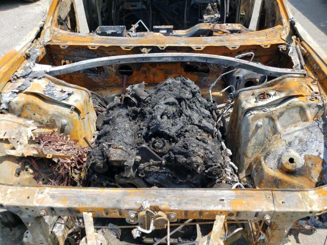Photo 7 from auction – 2020 DODGE CHALLENGER with VIN 2C3CDZAG9LH105352