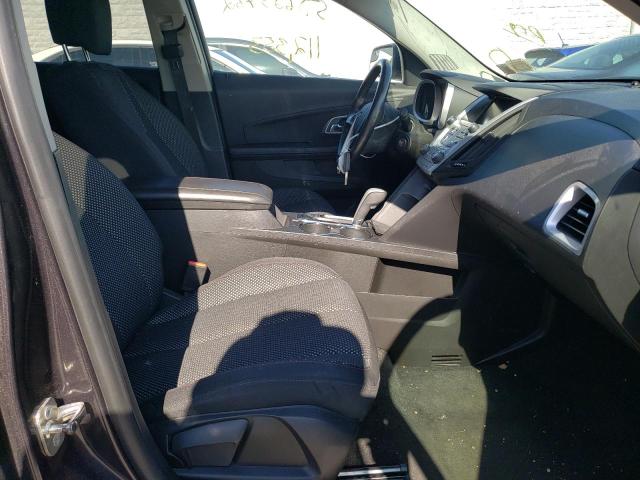 Photo 5 from auction – 2014 CHEVROLET EQUINOX LT with VIN 2GNFLFE30E6335918
