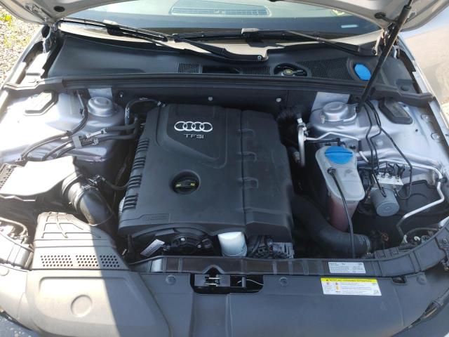 Photo 7 from auction – 2016 AUDI A4 PREMIUM with VIN WAUBFAFL5GN017286