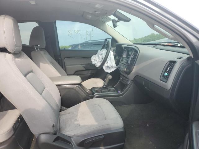 Photo 5 from auction – 2016 CHEVROLET COLORADO with VIN 1GCHSBE39G1384523