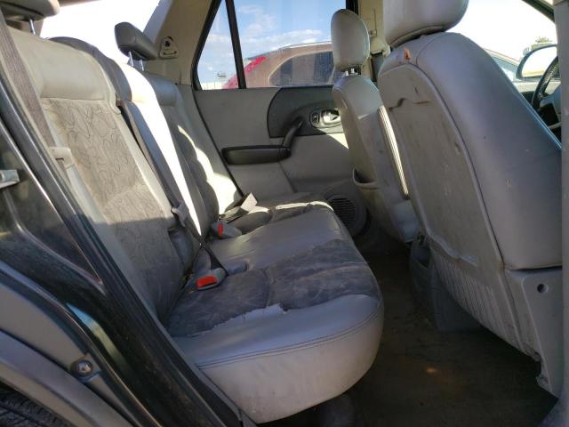 Photo 6 from auction – 2004 SATURN VUE with VIN 5GZCZ63484S816323
