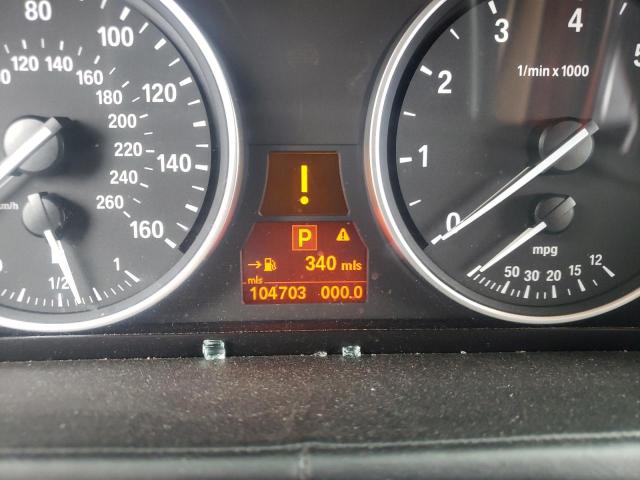 Photo 8 from auction – 2012 BMW X5 XDRIVE5 with VIN 5UXZV8C54CL424331