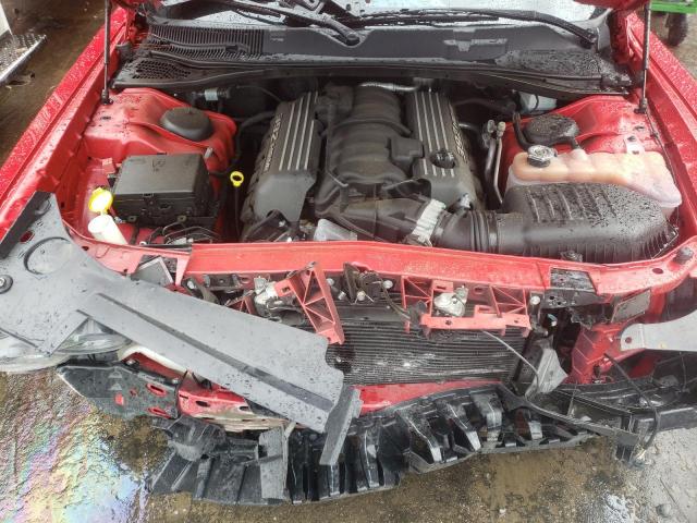 Photo 7 from auction – 2016 DODGE CHALLENGER with VIN 2C3CDZDJ0GH275466