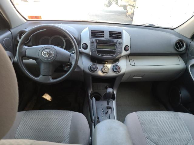 Photo 9 from auction – 2007 TOYOTA RAV4 with VIN JTMBD33VX75118544