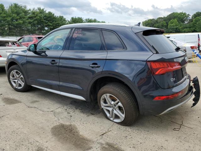 Photo 3 from auction – 2018 AUDI Q5 PREMIUM with VIN WA1ANAFY2J2108306