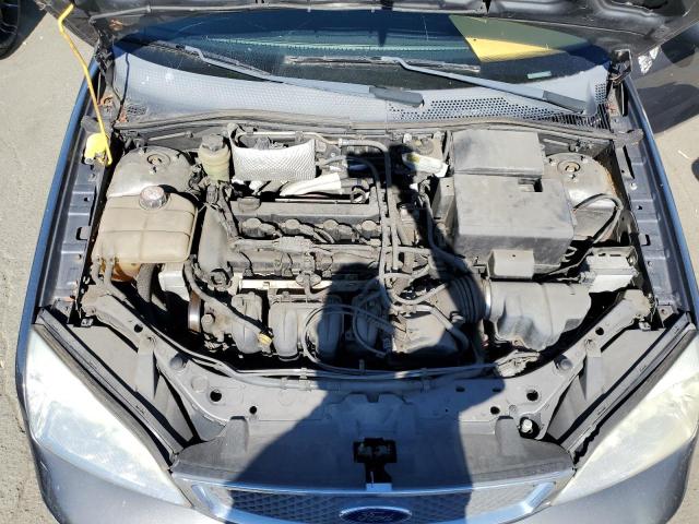 Photo 7 from auction – 2005 FORD FOCUS with VIN 3FAFP37N75R123154